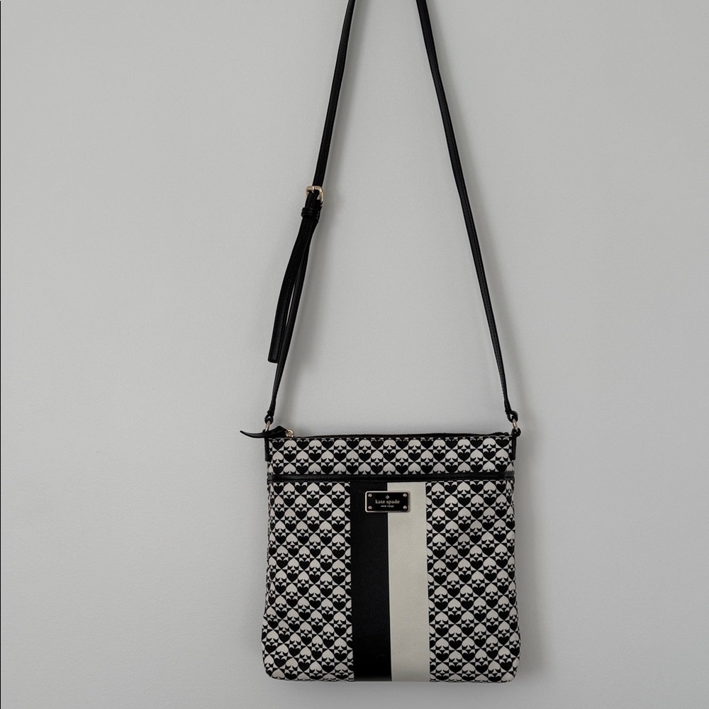 Kate Spade Keisha Penn Place crossbody bag